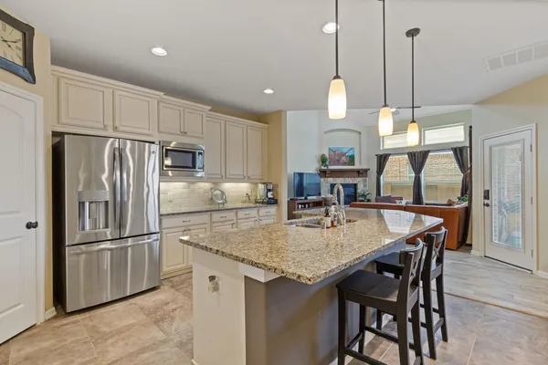 $475,000 | 19626 Chaparral Berry Drive, Cypress, TX 77433
