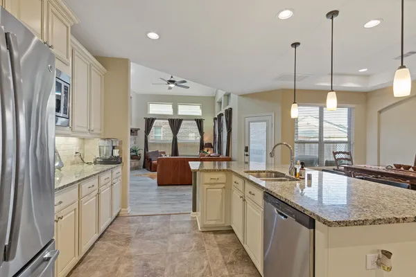 $475,000 | 19626 Chaparral Berry Drive, Cypress, TX 77433