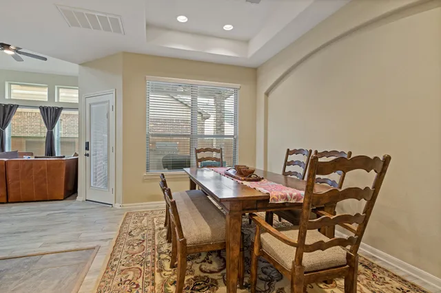 $495,000 | 19626 Chaparral Berry Drive, Cypress, TX 77433