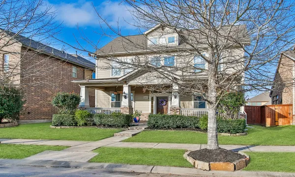 $475,000 | 19626 Chaparral Berry Drive, Cypress, TX 77433