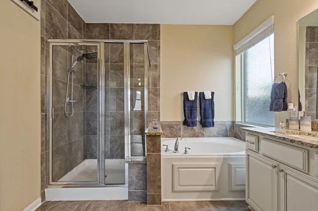 $495,000 | 19626 Chaparral Berry Drive, Cypress, TX 77433