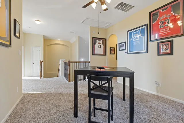 $495,000 | 19626 Chaparral Berry Drive, Cypress, TX 77433