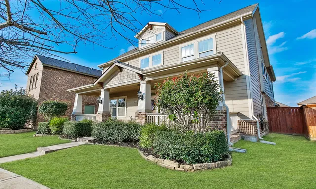 $495,000 | 19626 Chaparral Berry Drive, Cypress, TX 77433