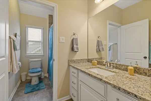 $475,000 | 19626 Chaparral Berry Drive, Cypress, TX 77433