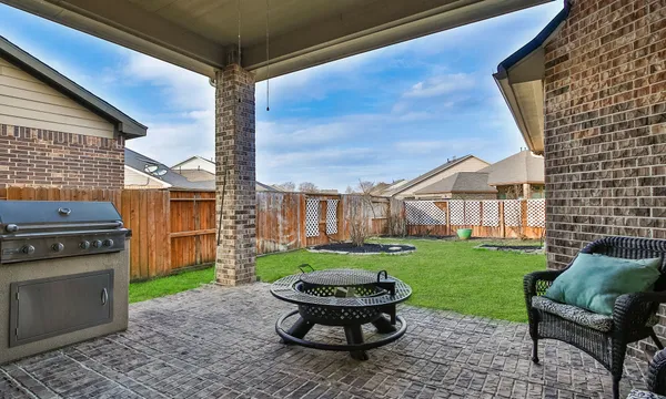 $475,000 | 19626 Chaparral Berry Drive, Cypress, TX 77433