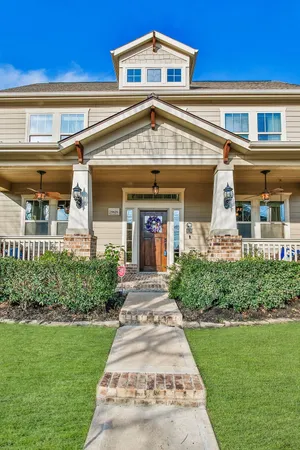 $475,000 | 19626 Chaparral Berry Drive, Cypress, TX 77433