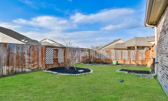 $495,000 | 19626 Chaparral Berry Drive, Cypress, TX 77433