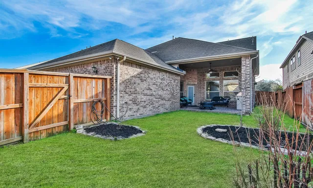 $495,000 | 19626 Chaparral Berry Drive, Cypress, TX 77433