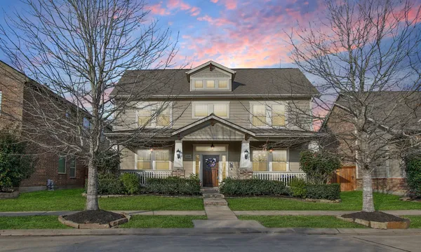 $475,000 | 19626 Chaparral Berry Drive, Cypress, TX 77433