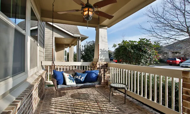 $495,000 | 19626 Chaparral Berry Drive, Cypress, TX 77433