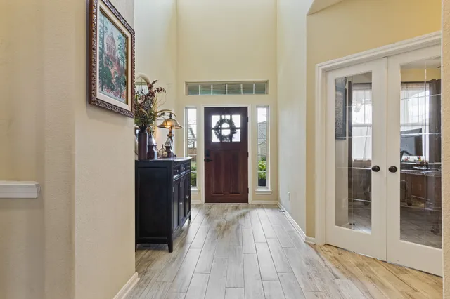 $495,000 | 19626 Chaparral Berry Drive, Cypress, TX 77433