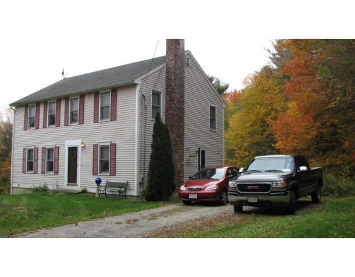 1 Flagg Road Hubbardston, MA 01452 - Photo 10 of 10 Gallery Image 10