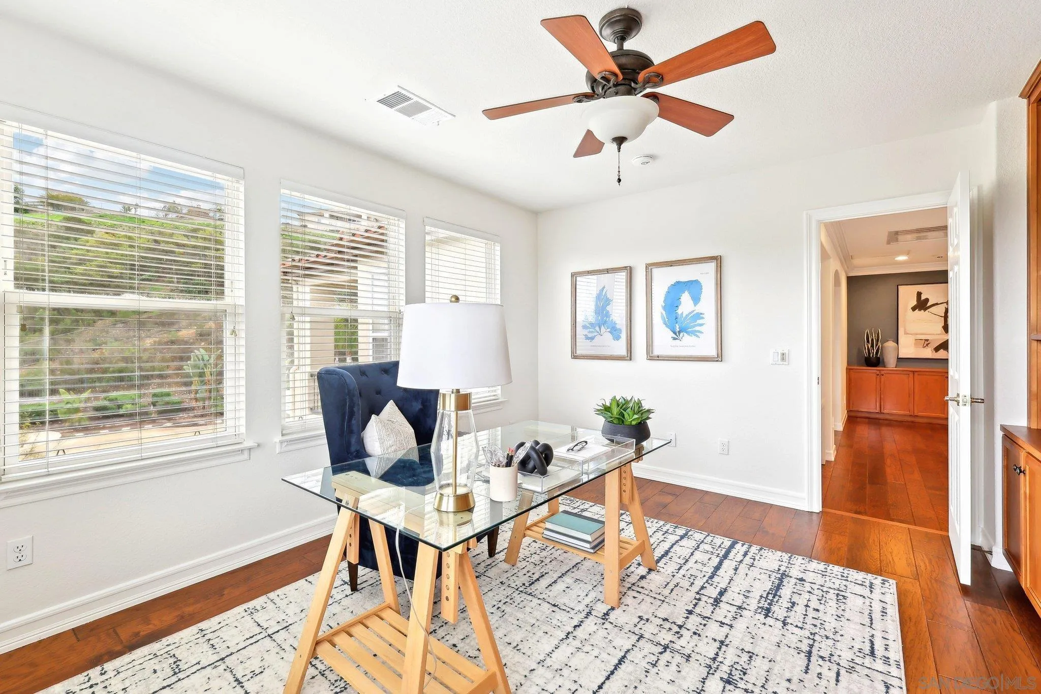 11781 Treadwell Drive Poway, CA 92064 - Photo 45 of 63