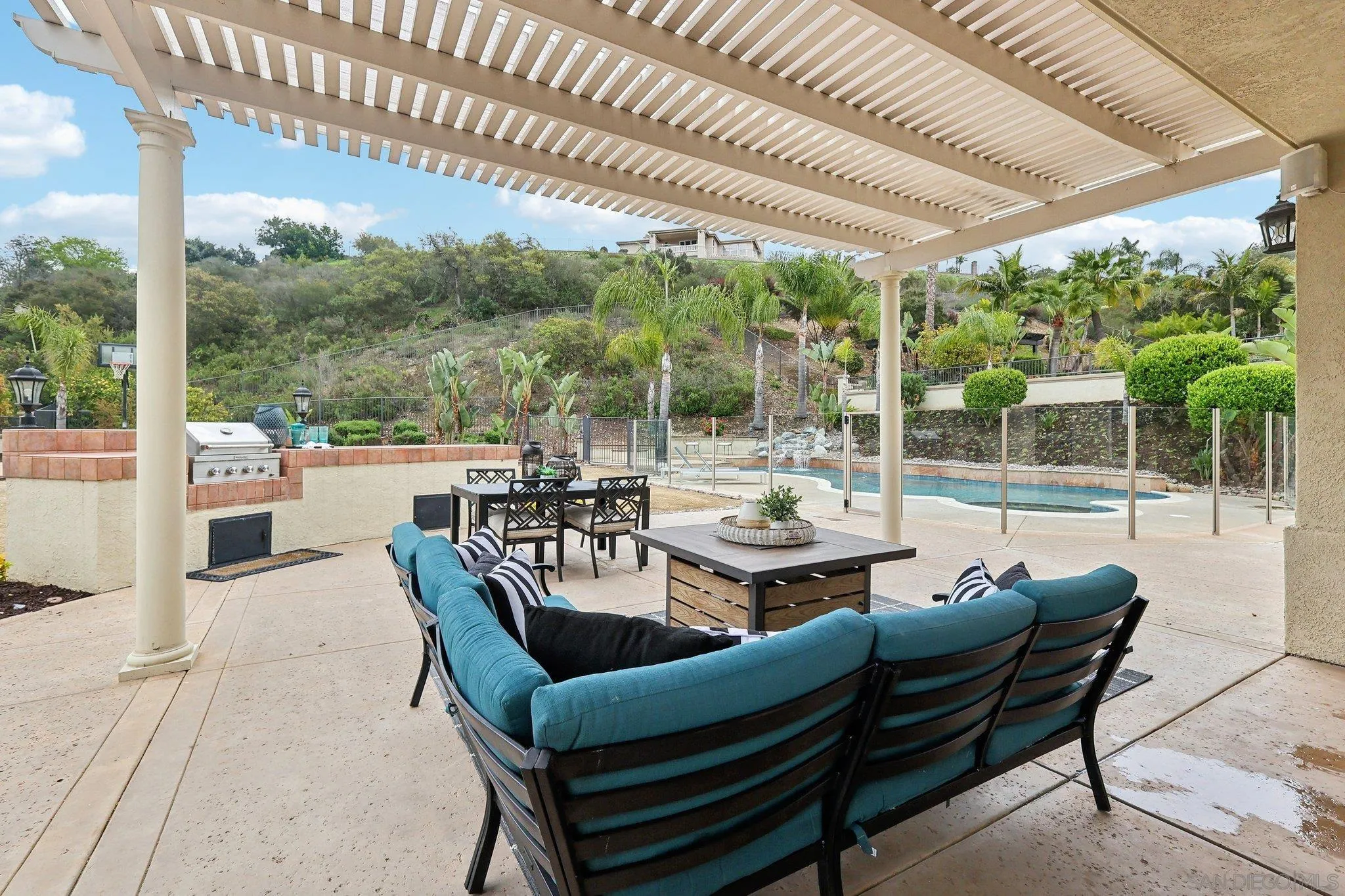 11781 Treadwell Drive Poway, CA 92064 - Photo 55 of 63