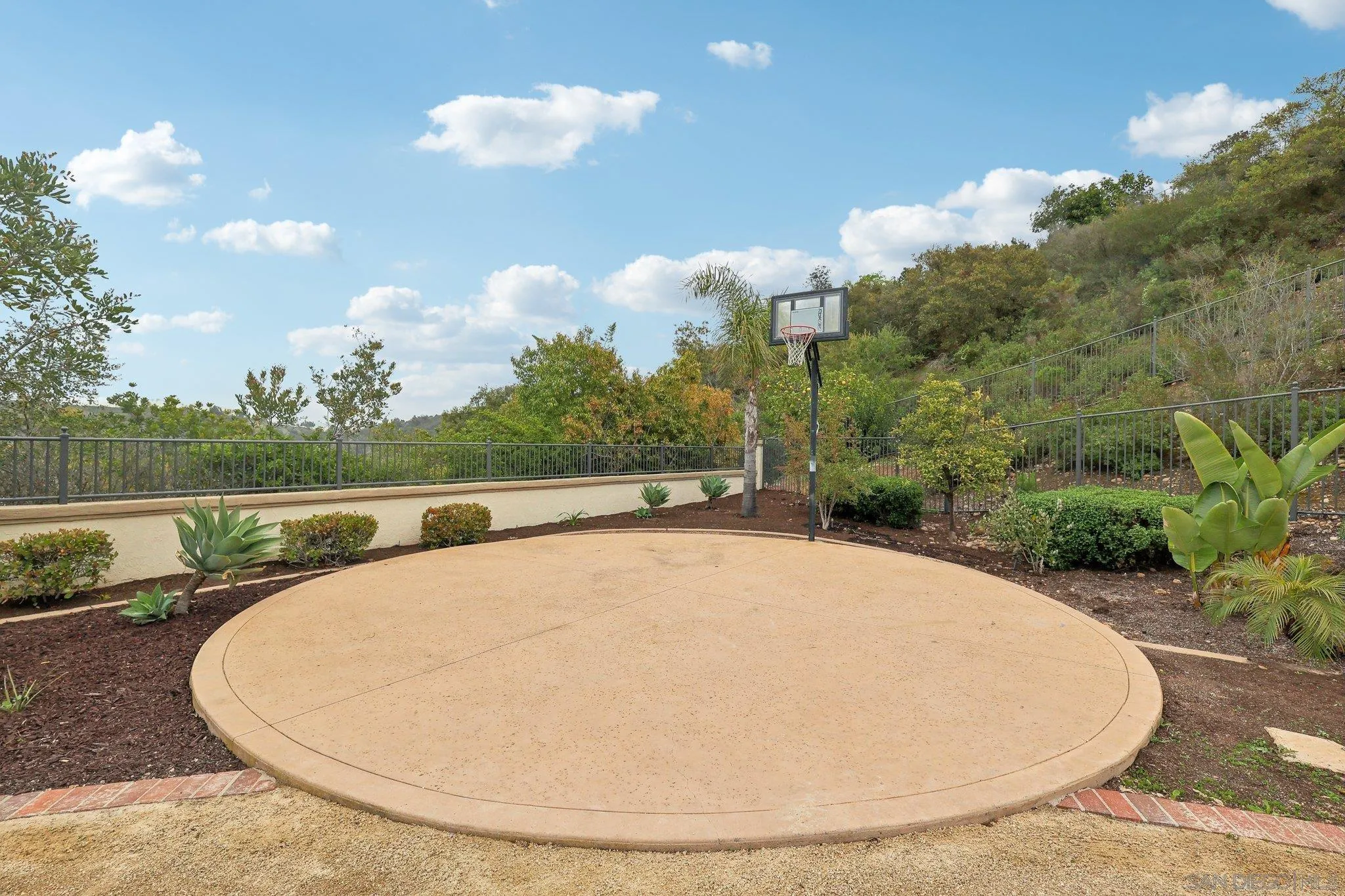 11781 Treadwell Drive Poway, CA 92064 - Photo 58 of 63 a view of a swimming pool with a yard and outdoor seating