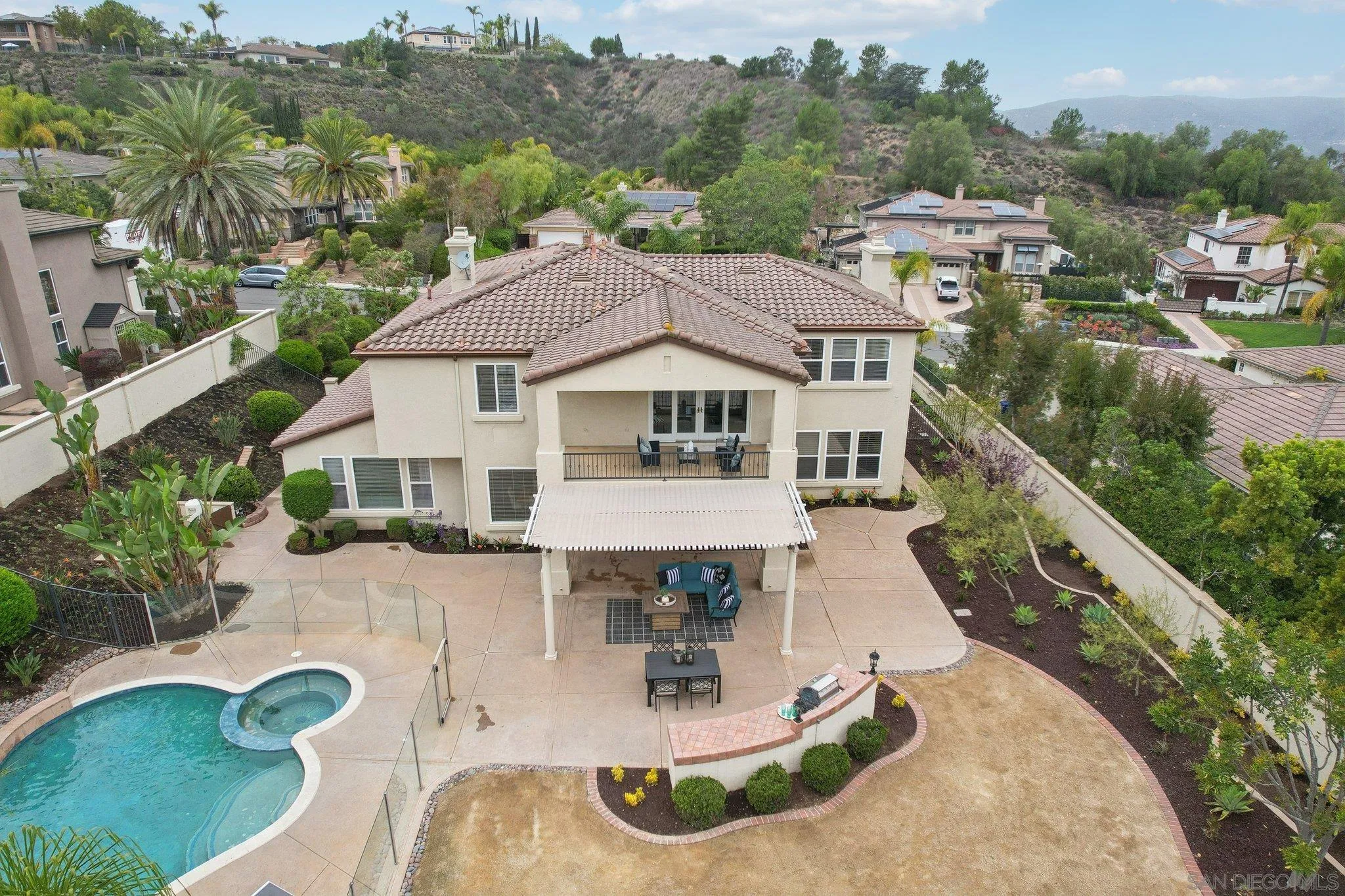 11781 Treadwell Drive Poway, CA 92064 - Photo 60 of 63