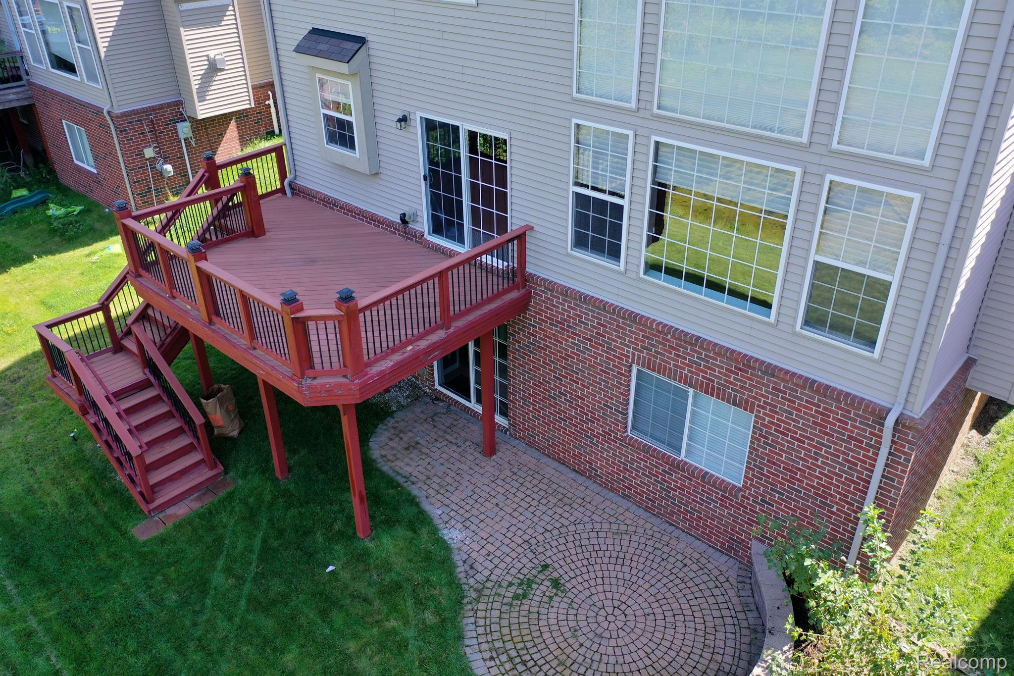 27147 Victoria Road Novi, MI 48374 - Photo 62 of 74 Gallery Image 62