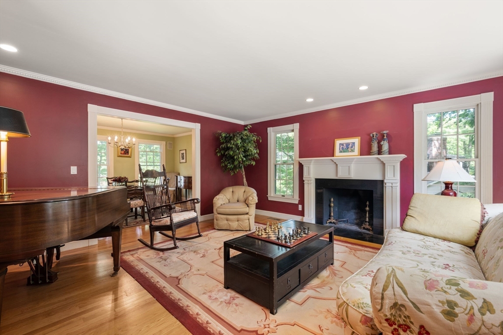 230 Follen Road Lexington, MA 02421 - Photo 6 of 29