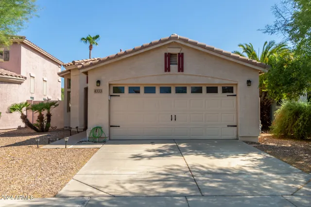 $2,190 | 4333 South Rim Court, Gilbert, AZ 85297