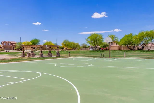 $2,190 | 4333 South Rim Court, Gilbert, AZ 85297