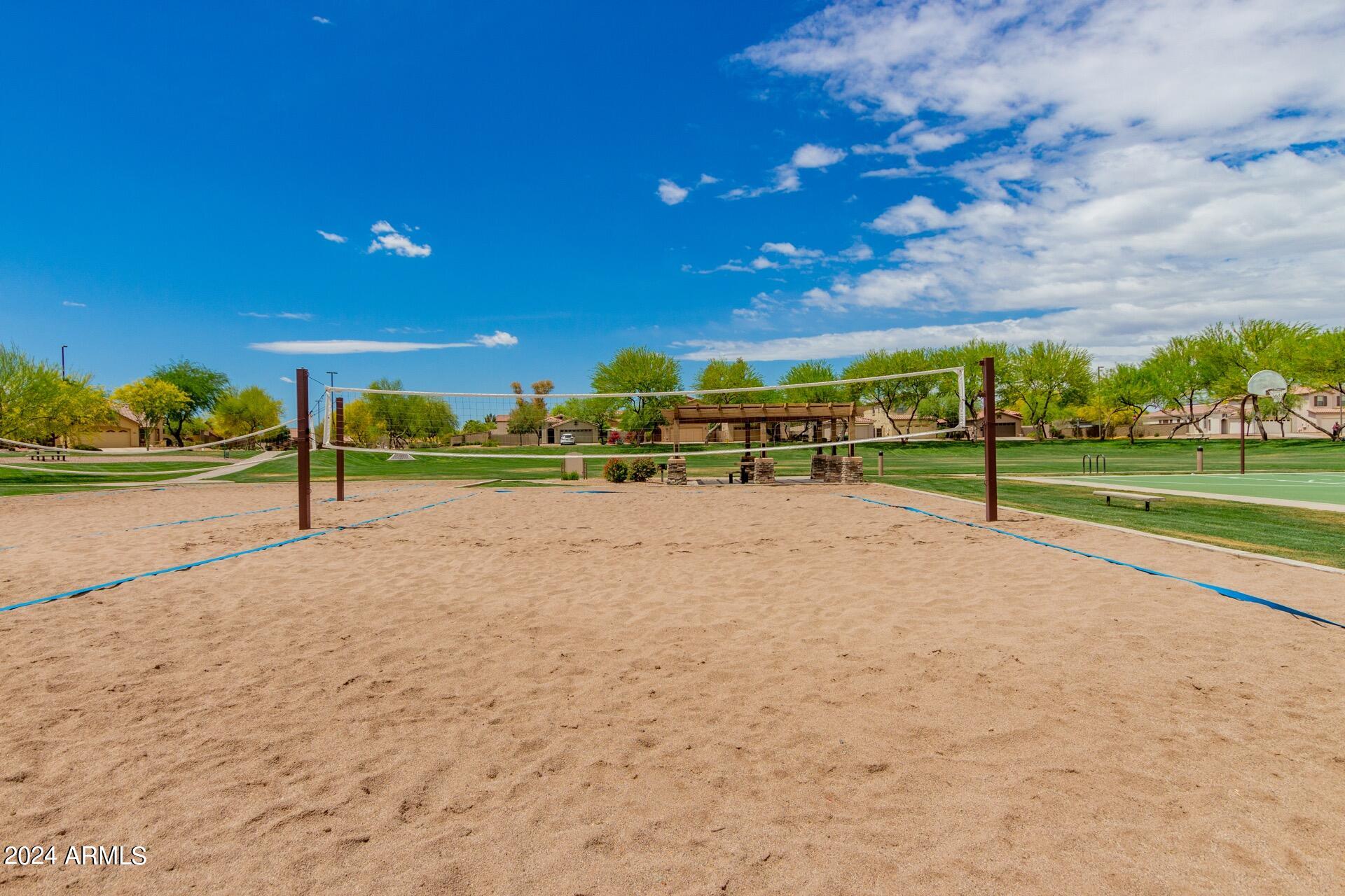 4333 South Rim Court Gilbert, AZ 85297 - Photo 38 of 77 Ranch House Clubhouse and Park - Soccer