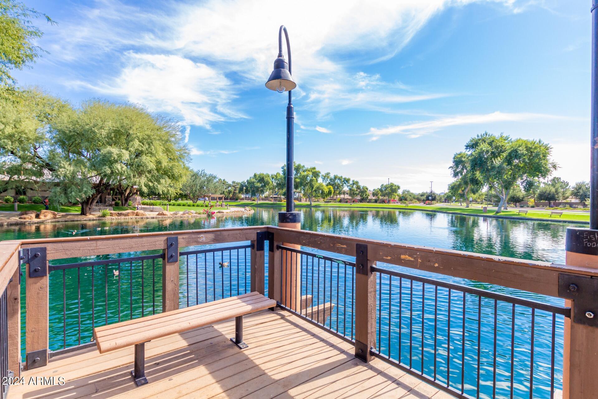 4333 South Rim Court Gilbert, AZ 85297 - Photo 47 of 77 Ranch House Clubhouse and Park (13)