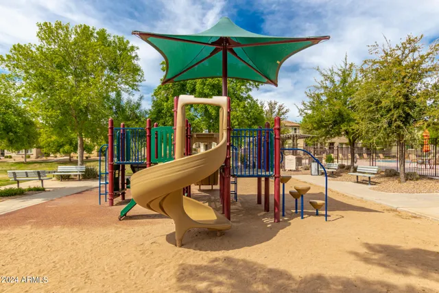 $2,190 | 4333 South Rim Court, Gilbert, AZ 85297