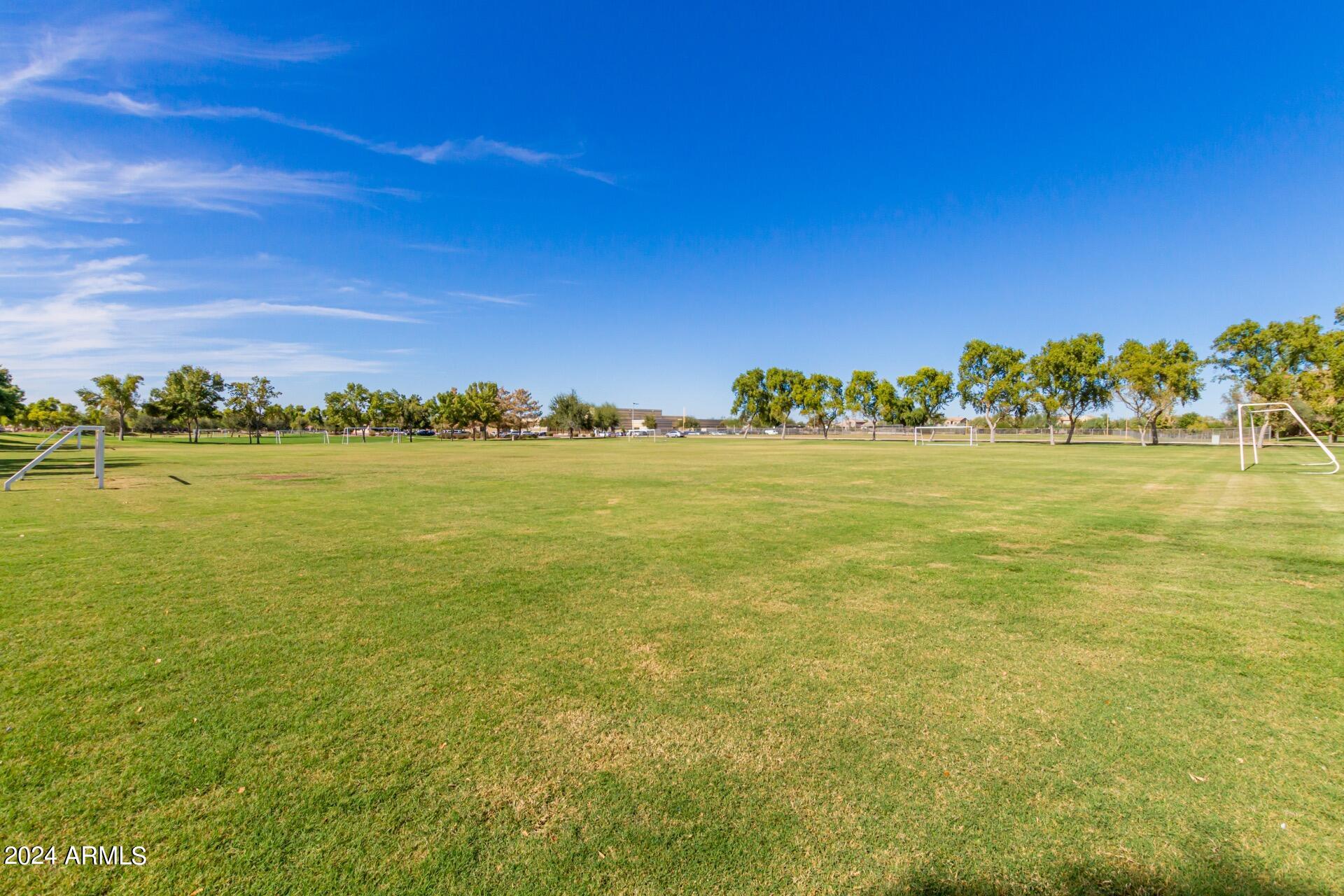 4333 South Rim Court Gilbert, AZ 85297 - Photo 66 of 77 Ranch House Clubhouse and Park (6)