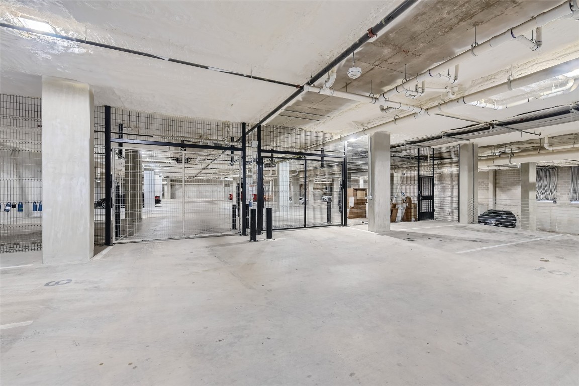 4802 South Congress Avenue, Unit 305 Austin, TX 78745 - Photo 18 of 25 a view of a storage & utility room