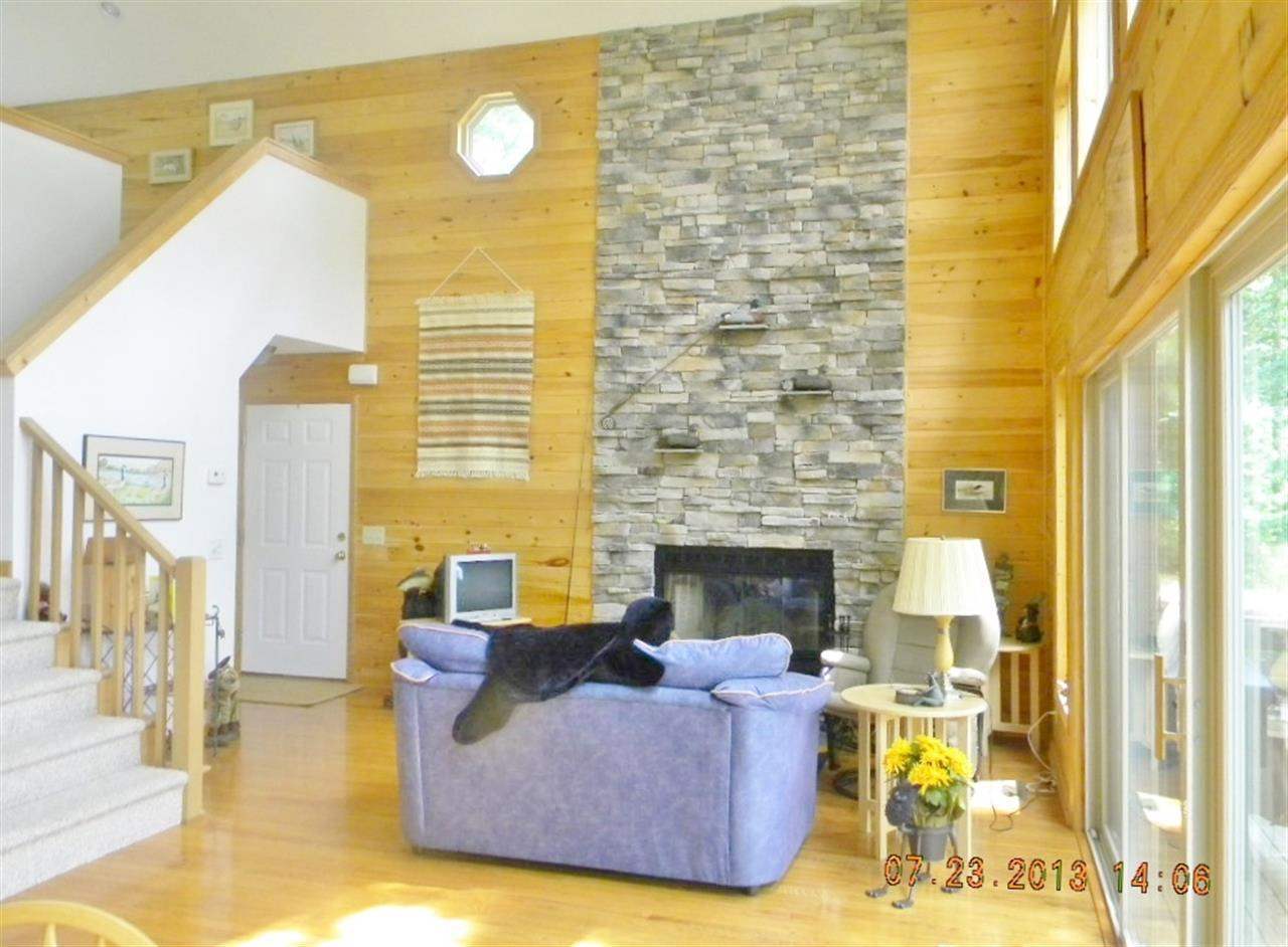 128 Palomino Road Carthage, NC 28327 - Photo 4 of 25 Additional Photo