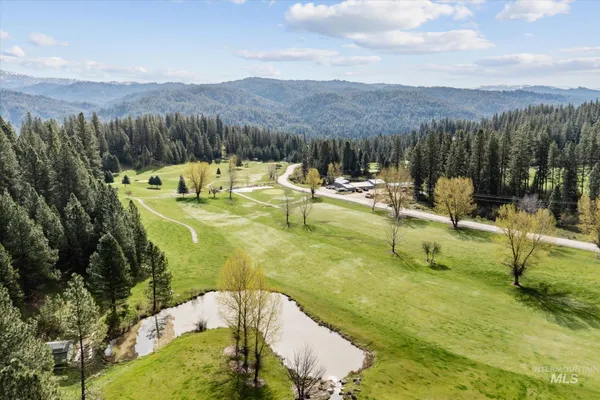 $699,900 | 15 Starview Drive, Garden Valley, ID 83622