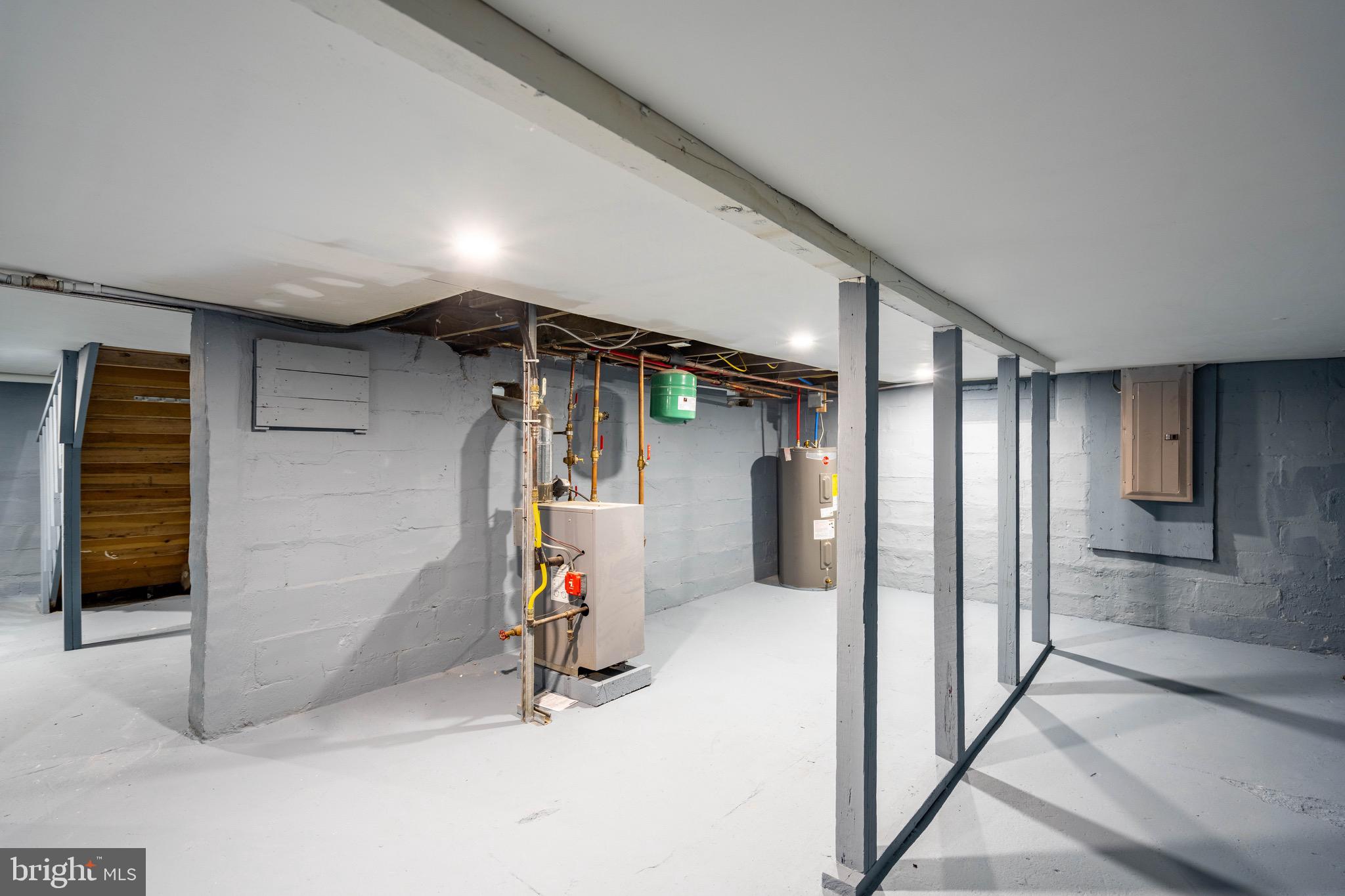 960 Carmel Road Millville, NJ 08332 - Photo 25 of 35 a view of a storage & utility room