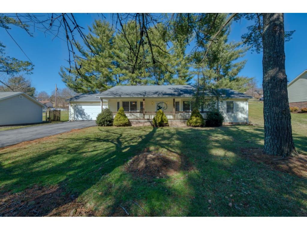 2025 Florist Road Southwest Abingdon, VA 24210 - Photo 1 of 19 Photo 1