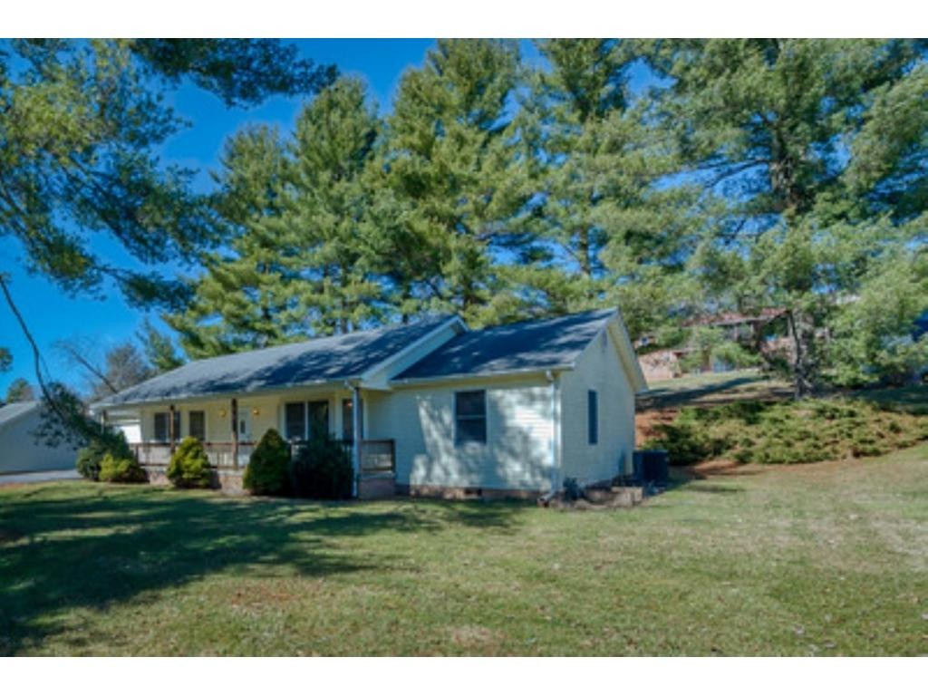 2025 Florist Road Southwest Abingdon, VA 24210 - Photo 2 of 19 Photo 2