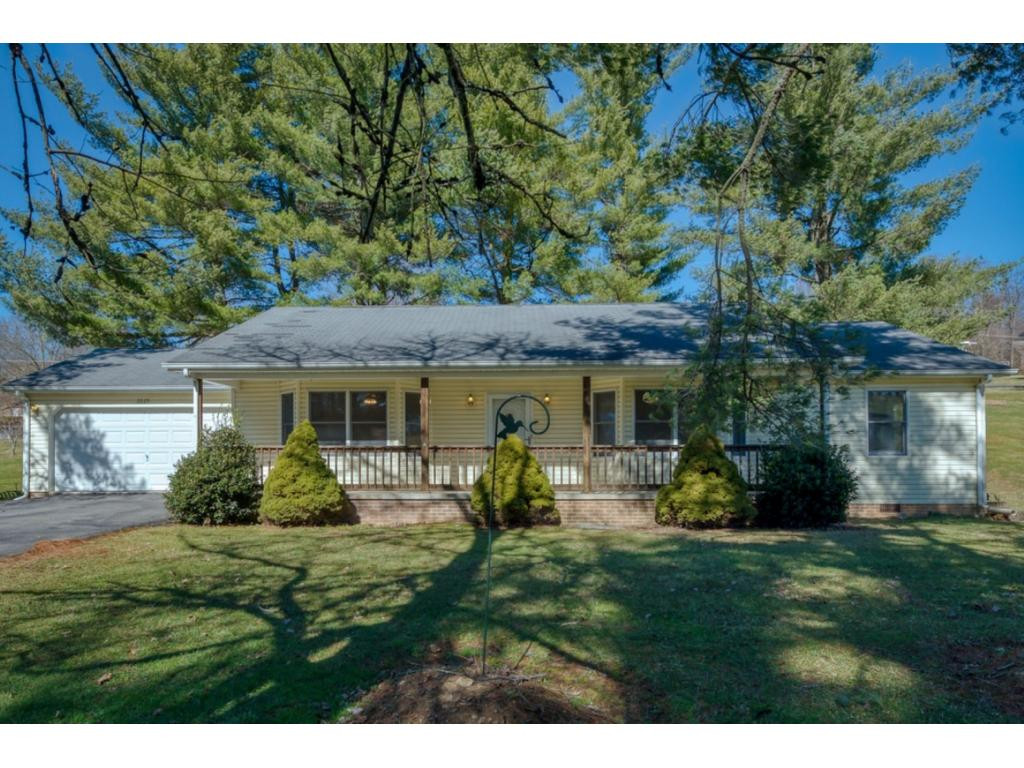 2025 Florist Road Southwest Abingdon, VA 24210 - Photo 18 of 19 Photo 19
