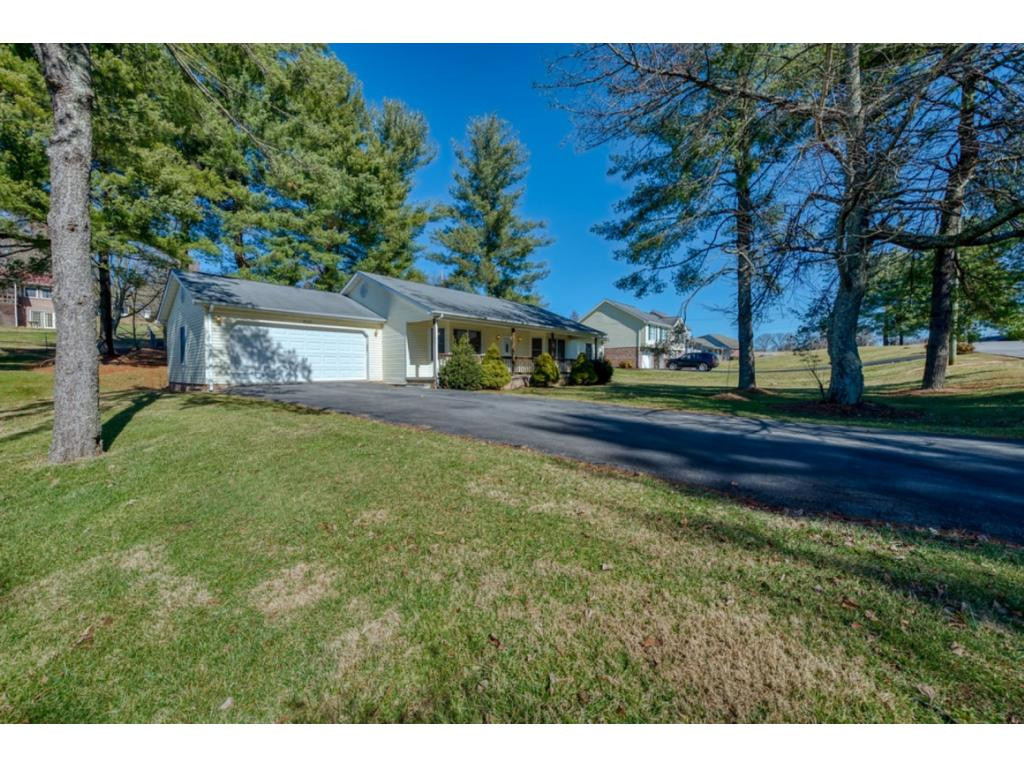 2025 Florist Road Southwest Abingdon, VA 24210 - Photo 19 of 19 Photo 20