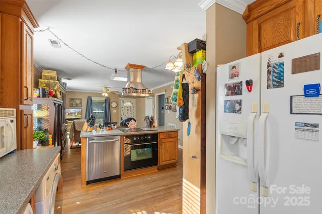 $235,000 | 1580 Pine Ridge Road, China Grove, NC 28023