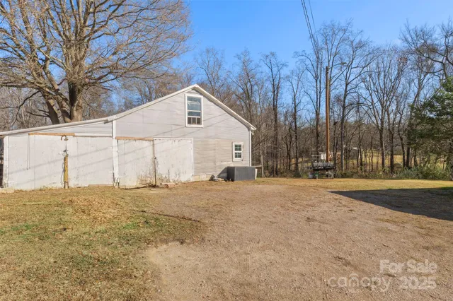 $235,000 | 1580 Pine Ridge Road, China Grove, NC 28023