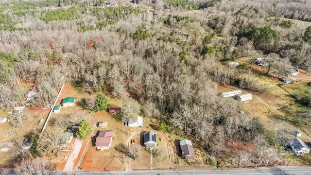 $235,000 | 1580 Pine Ridge Road, China Grove, NC 28023