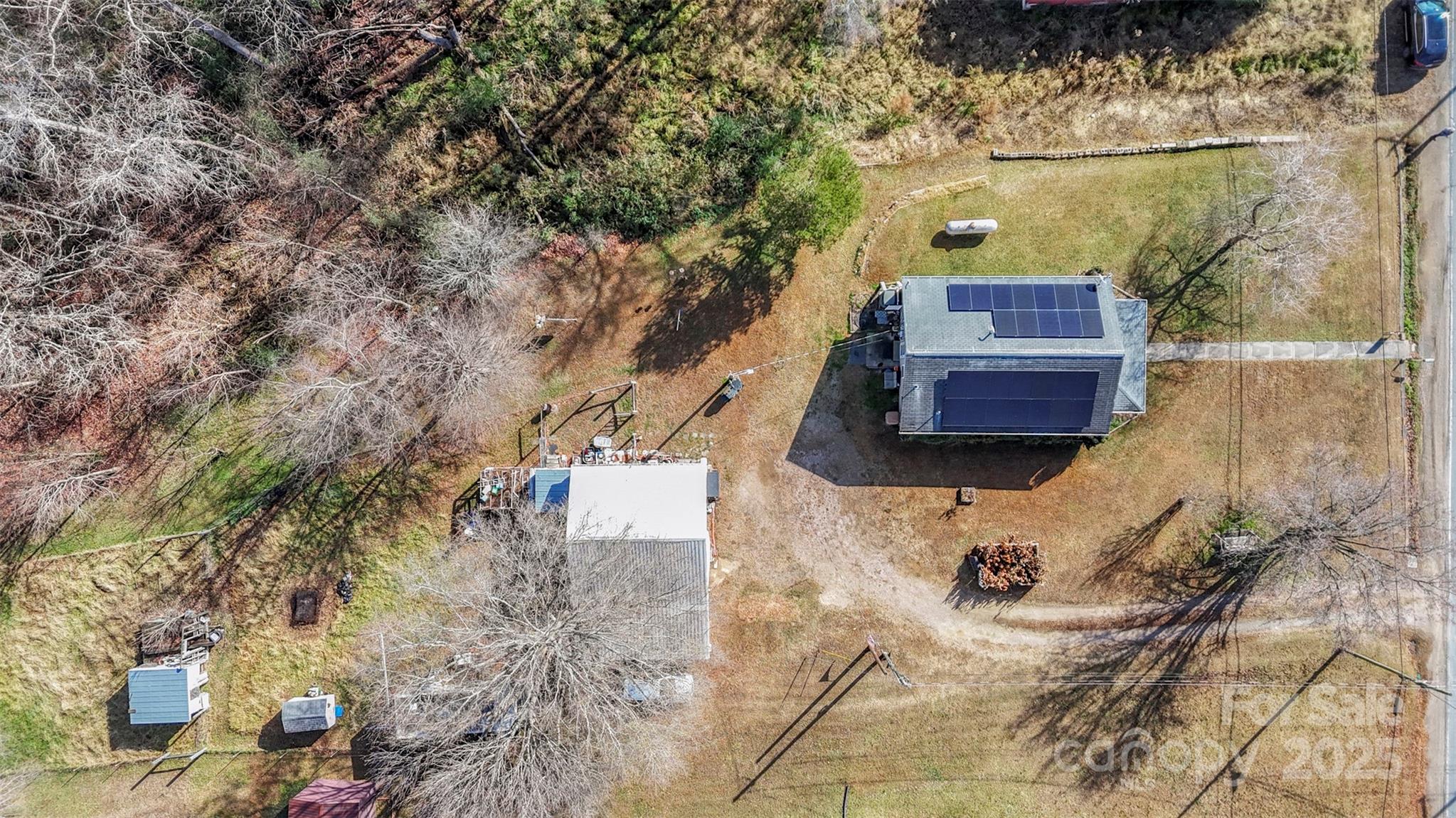 1580 Pine Ridge Road China Grove, NC 28023 - Photo 34 of 35