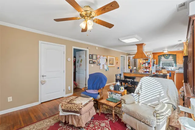 $235,000 | 1580 Pine Ridge Road, China Grove, NC 28023