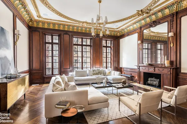 $100,000 | 15 West 68th Street | Upper West Side