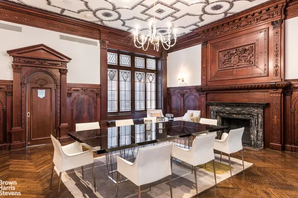 $100,000 | 15 West 68th Street | Upper West Side