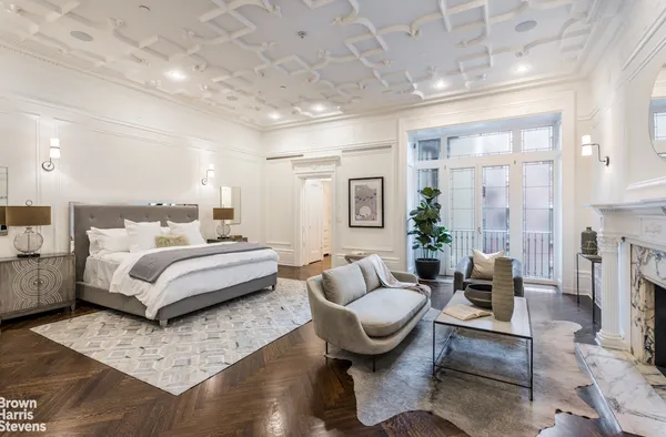 $100,000 | 15 West 68th Street | Upper West Side
