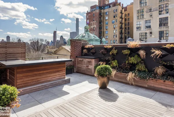 $100,000 | 15 West 68th Street | Upper West Side