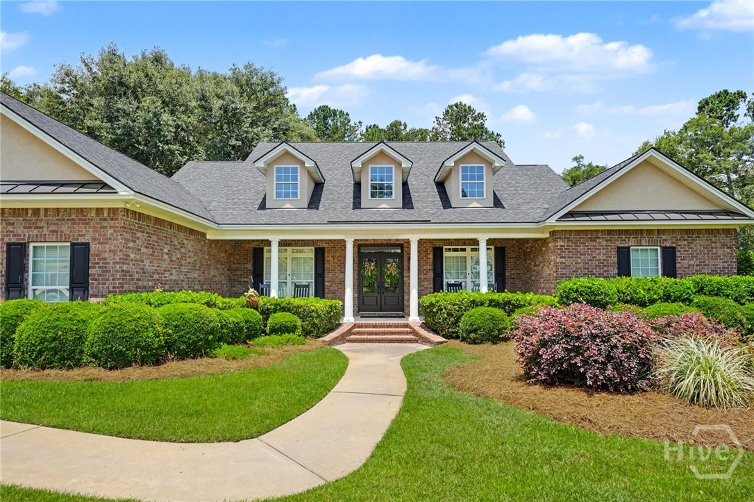 331 Polly Branch Drive Rincon, GA 31326 - Photo 2 of 35