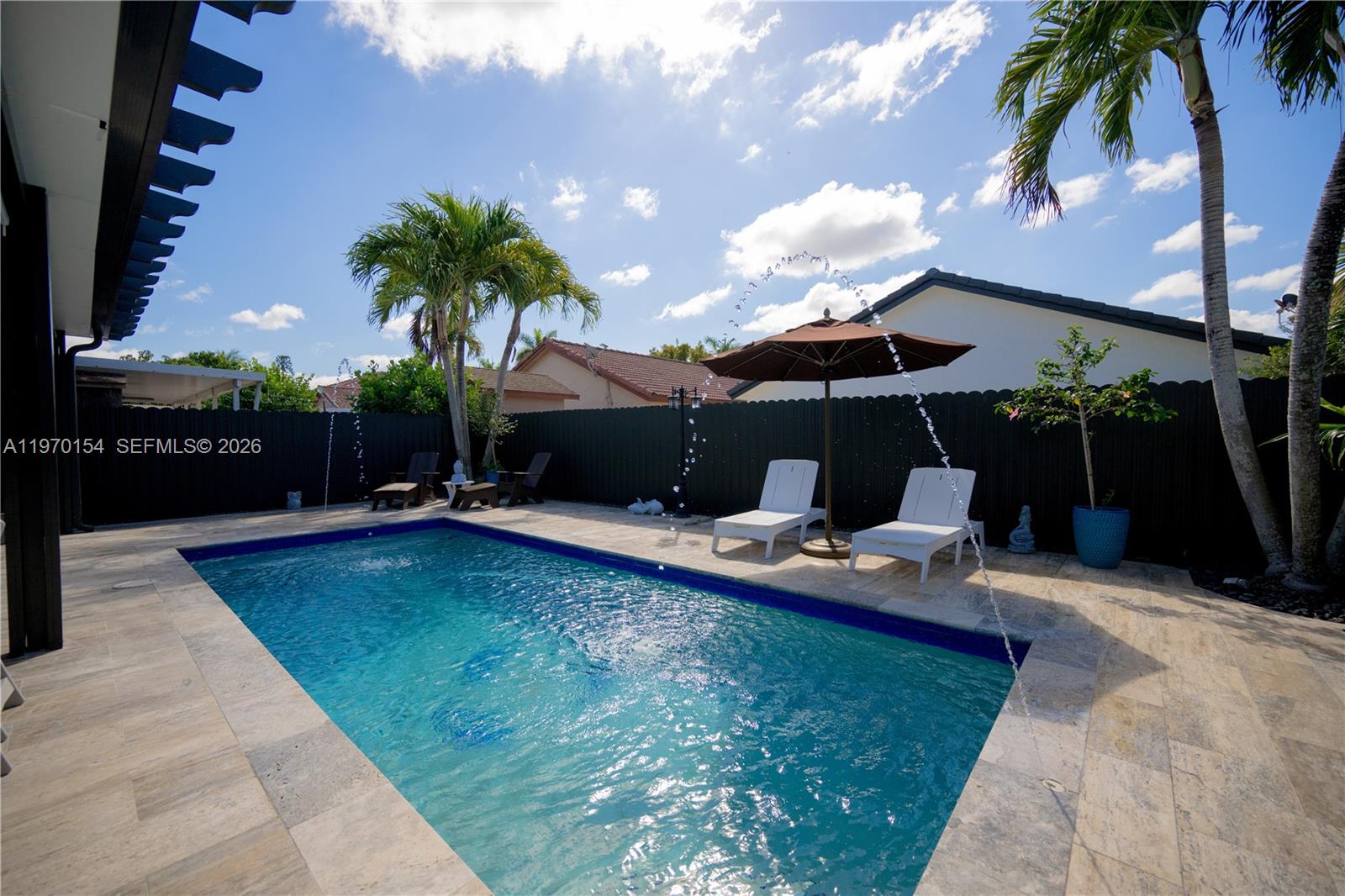 14276 Southwest 177th Street Miami, FL 33177 - Photo 41 of 49