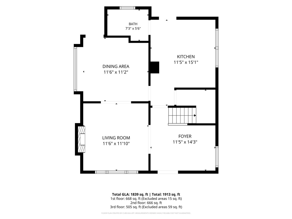 56 Bly Street Rochester, NY 14620 - Photo 41 of 44