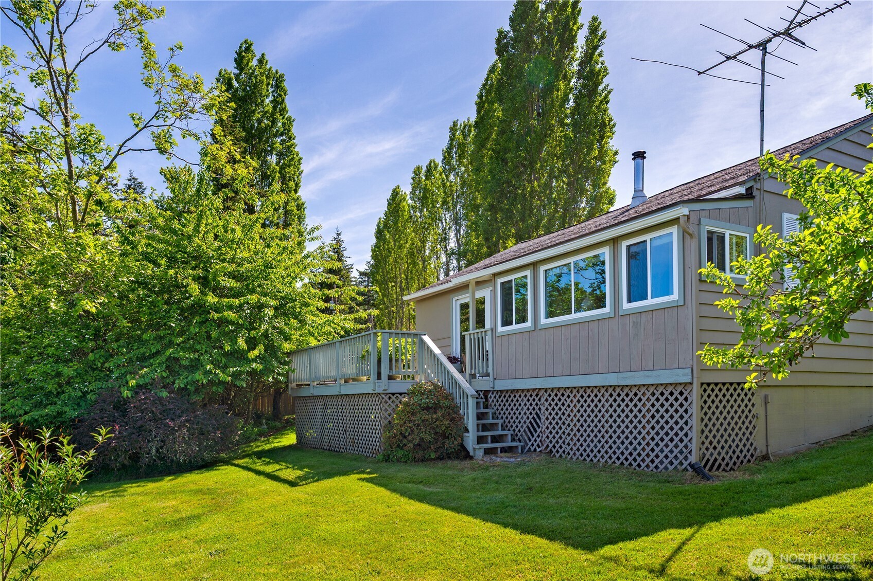 50 Ranchos Road Friday Harbor, WA 98250 - Photo 34 of 39