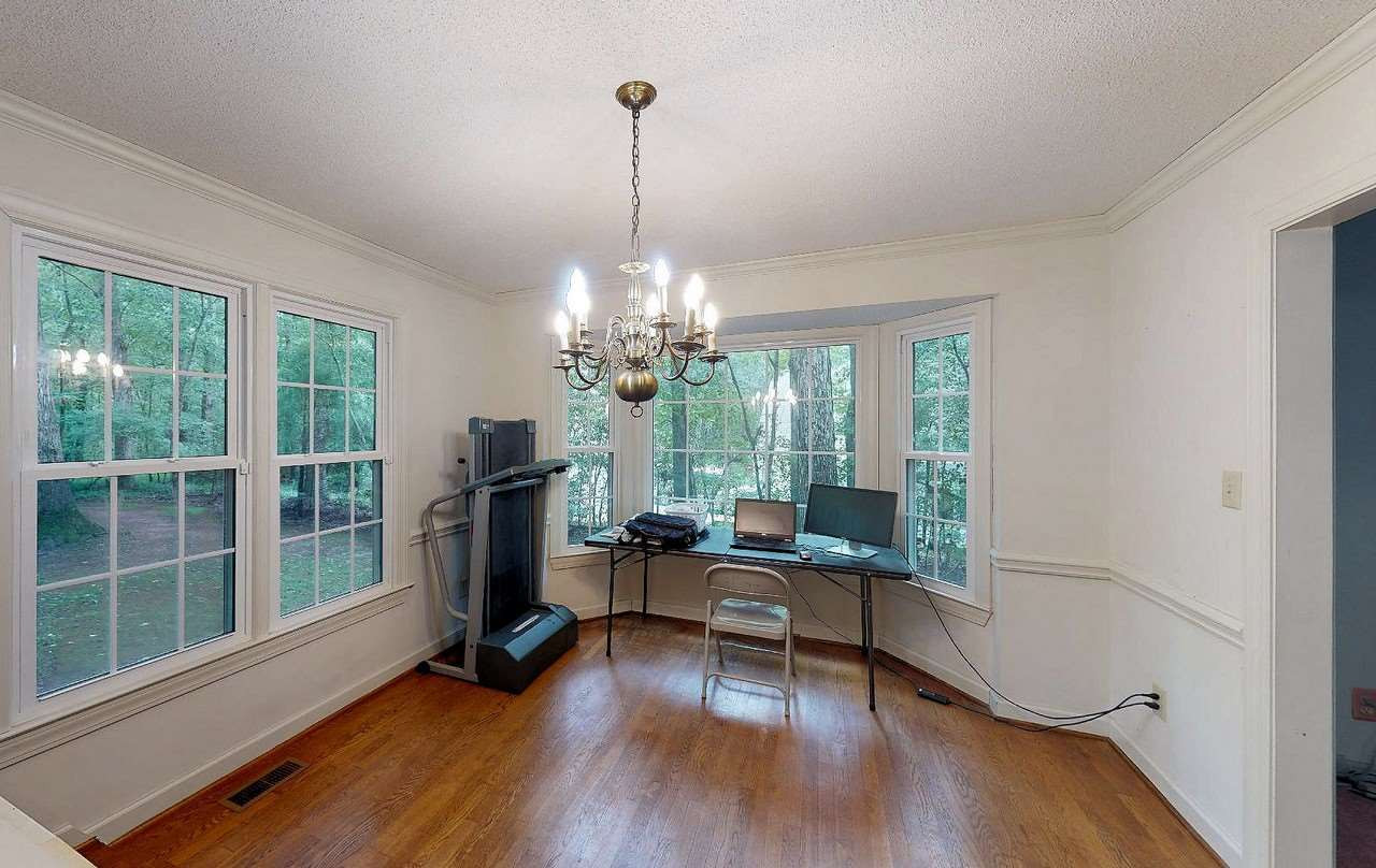 308 Trotters Ridge Drive Raleigh, NC 27614 - Photo 12 of 30 Photo 12